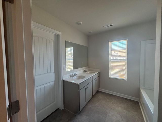 2457 Bayberry Street, Acworth, GA 30101