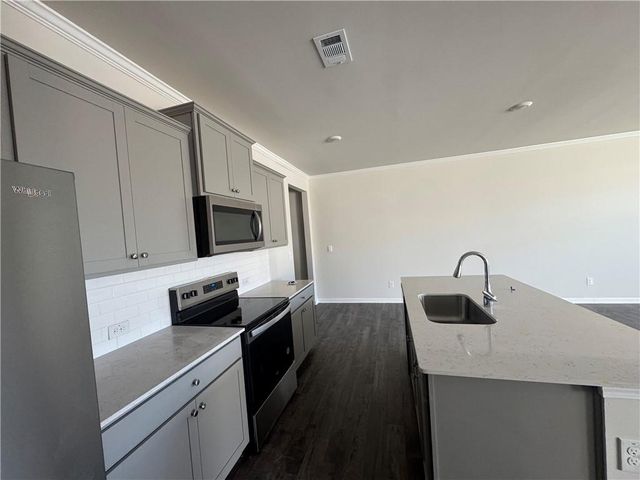 2457 Bayberry Street, Acworth, GA 30101