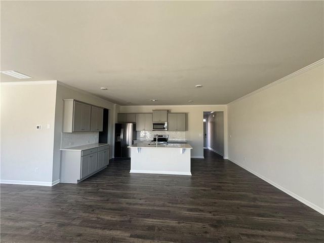 2457 Bayberry Street, Acworth, GA 30101