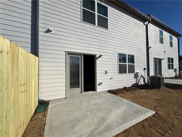 2457 Bayberry Street, Acworth, GA 30101