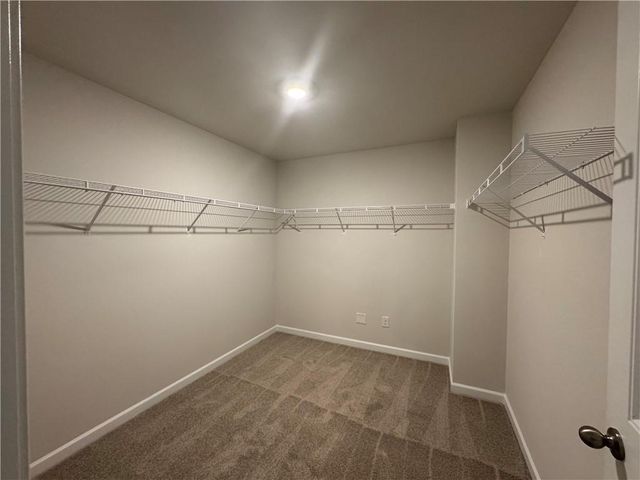 2457 Bayberry Street, Acworth, GA 30101