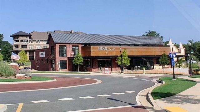 2457 Bayberry Street, Acworth, GA 30101