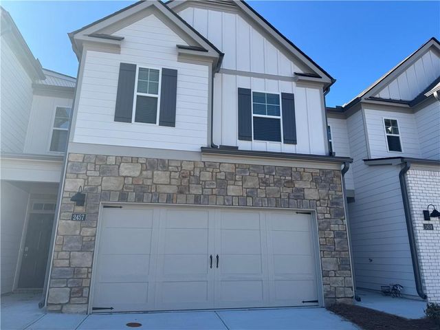 2457 Bayberry Street, Acworth, GA 30101