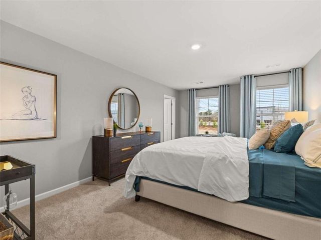 2457 Bayberry Street, Acworth, GA 30101