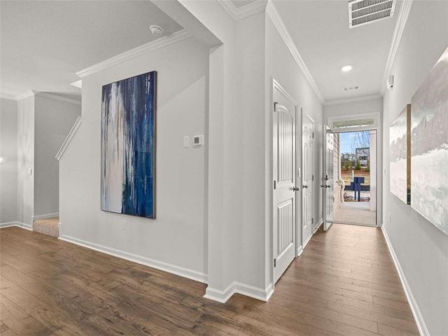 2457 Bayberry Street, Acworth, GA 30101