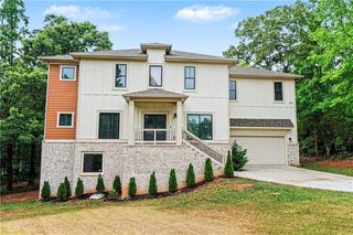 1705 Littlebrook Court, Loganville, GA 30052