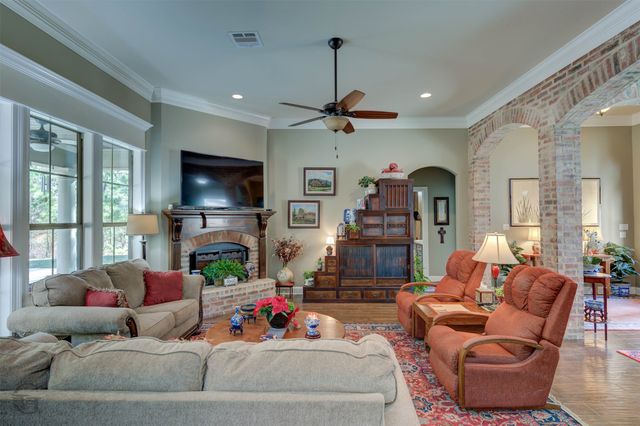 151 Pepperridge Circle, Minden, LA 71055