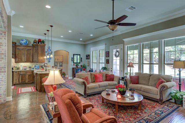 151 Pepperridge Circle, Minden, LA 71055