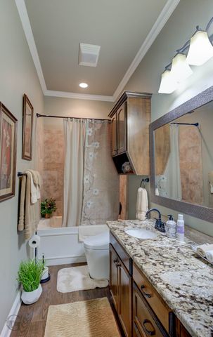 151 Pepperridge Circle, Minden, LA 71055