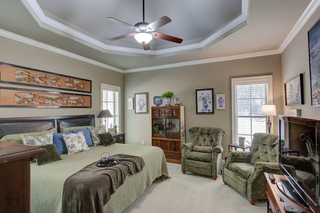 151 Pepperridge Circle, Minden, LA 71055