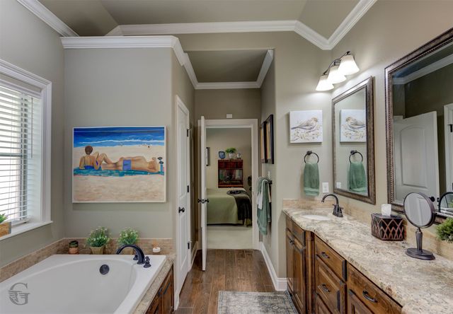 151 Pepperridge Circle, Minden, LA 71055