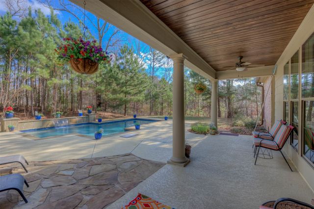 151 Pepperridge Circle, Minden, LA 71055