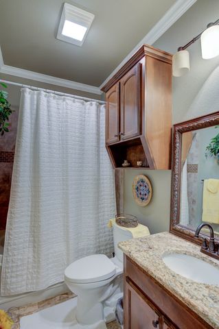 151 Pepperridge Circle, Minden, LA 71055