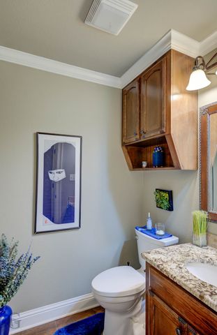 151 Pepperridge Circle, Minden, LA 71055