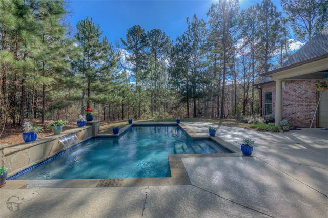 151 Pepperridge Circle, Minden, LA 71055