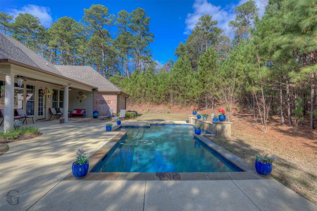 151 Pepperridge Circle, Minden, LA 71055