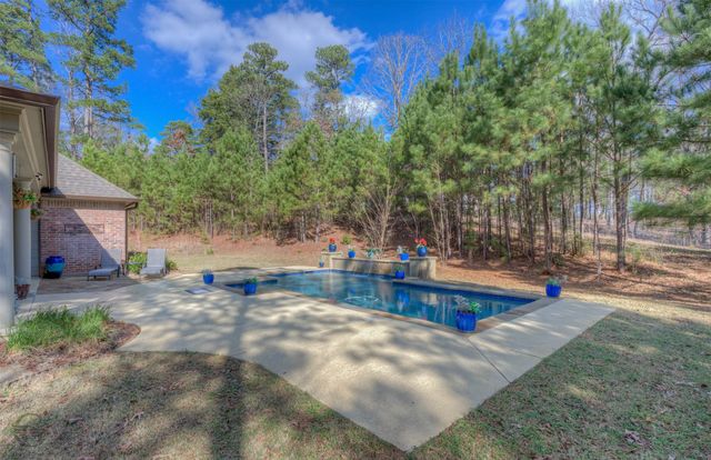 151 Pepperridge Circle, Minden, LA 71055