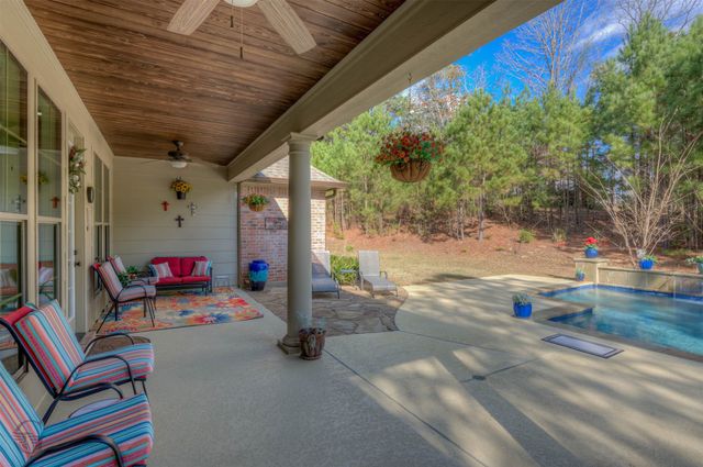 151 Pepperridge Circle, Minden, LA 71055