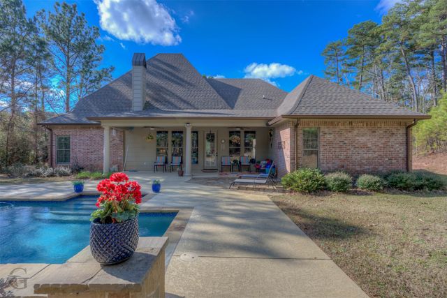 151 Pepperridge Circle, Minden, LA 71055