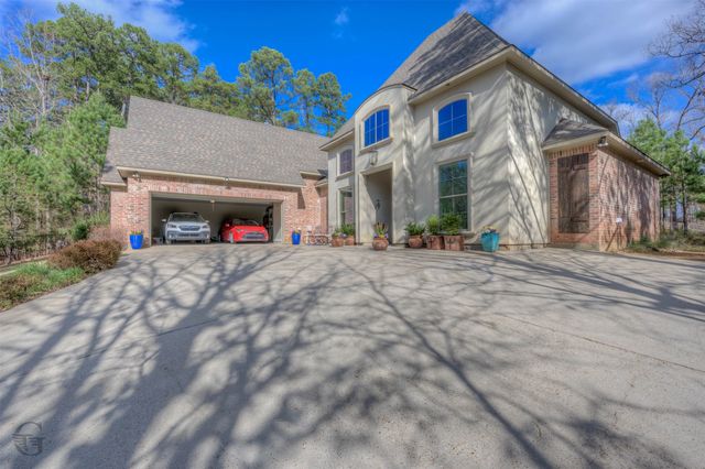 151 Pepperridge Circle, Minden, LA 71055