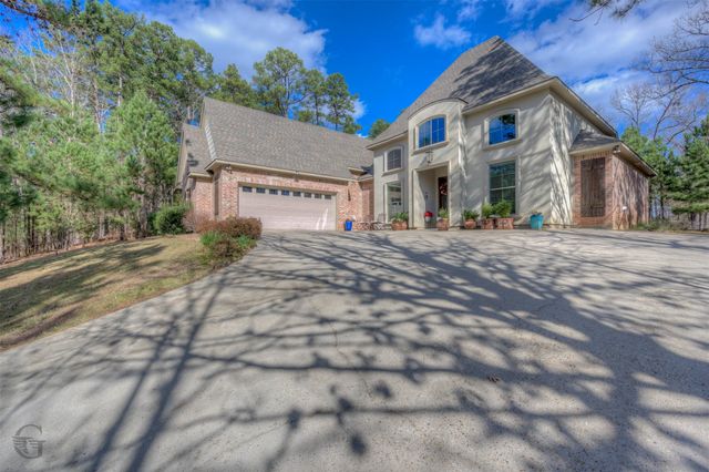 151 Pepperridge Circle, Minden, LA 71055