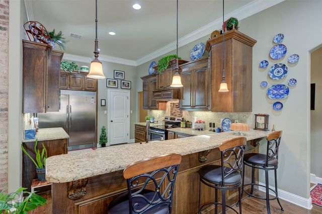 151 Pepperridge Circle, Minden, LA 71055