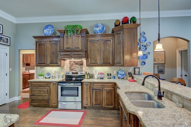 151 Pepperridge Circle, Minden, LA 71055