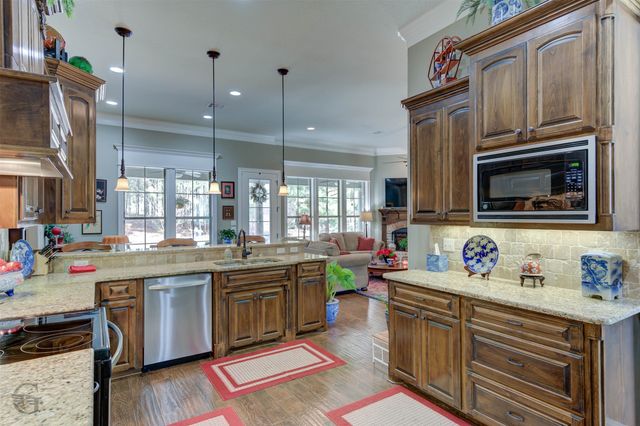 151 Pepperridge Circle, Minden, LA 71055