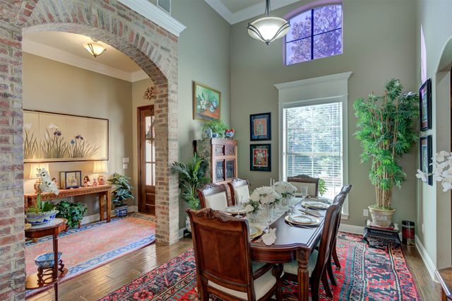 151 Pepperridge Circle, Minden, LA 71055