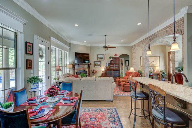 151 Pepperridge Circle, Minden, LA 71055