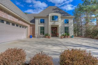 151 Pepperridge Circle, Minden, LA 71055