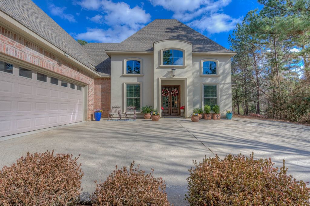 151 Pepperridge Circle, Minden, LA 71055