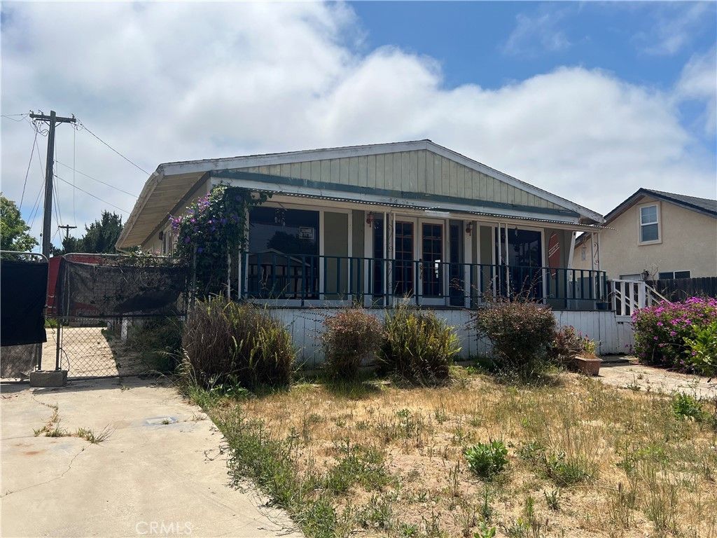 468 Neptune Drive, Nipomo, CA 93444