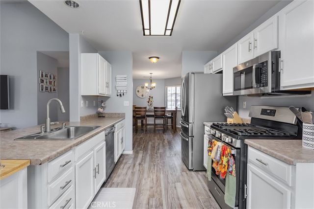 12305 Quiet Pasture Drive, Bakersfield, CA 93312