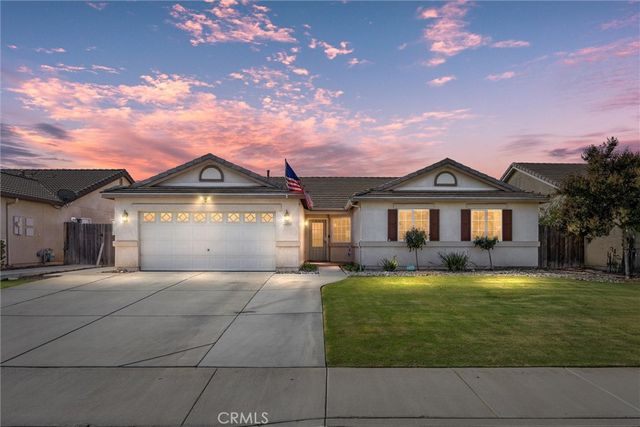 12305 Quiet Pasture Drive, Bakersfield, CA 93312