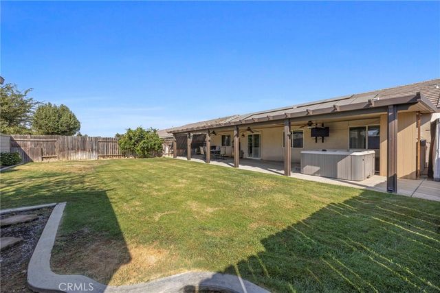 12305 Quiet Pasture Drive, Bakersfield, CA 93312