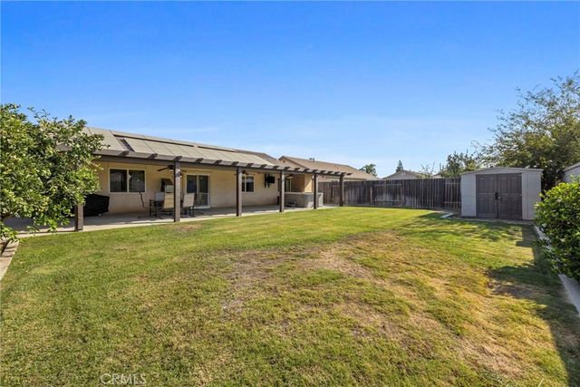 12305 Quiet Pasture Drive, Bakersfield, CA 93312