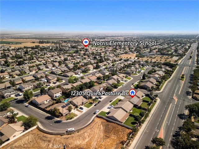 12305 Quiet Pasture Drive, Bakersfield, CA 93312