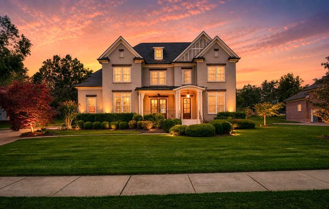 9476 Highland Bend Ct, Brentwood, TN 37027