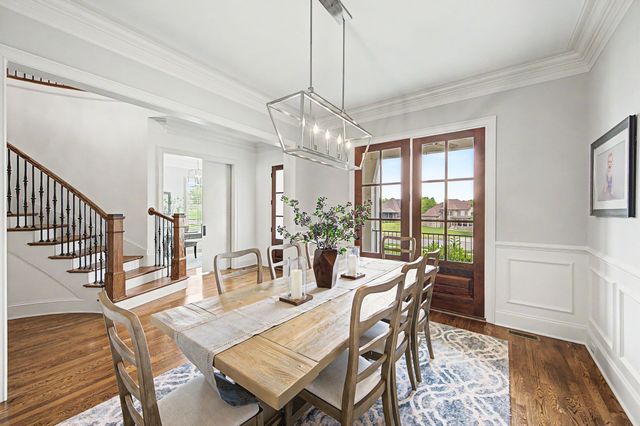 9476 Highland Bend Ct, Brentwood, TN 37027