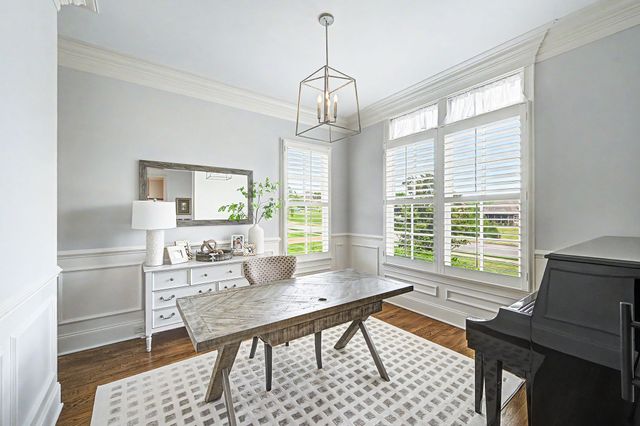 9476 Highland Bend Ct, Brentwood, TN 37027