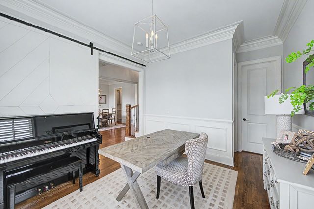 9476 Highland Bend Ct, Brentwood, TN 37027