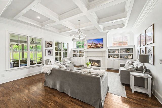 9476 Highland Bend Ct, Brentwood, TN 37027
