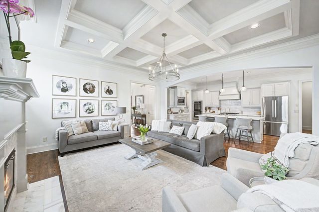 9476 Highland Bend Ct, Brentwood, TN 37027