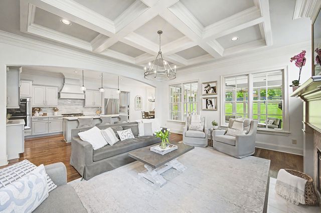9476 Highland Bend Ct, Brentwood, TN 37027