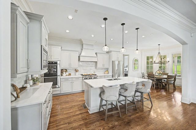 9476 Highland Bend Ct, Brentwood, TN 37027
