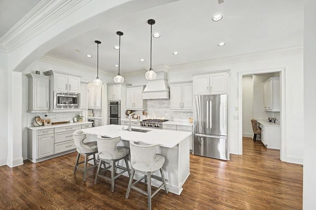 9476 Highland Bend Ct, Brentwood, TN 37027