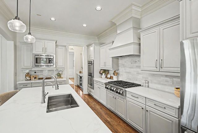 9476 Highland Bend Ct, Brentwood, TN 37027