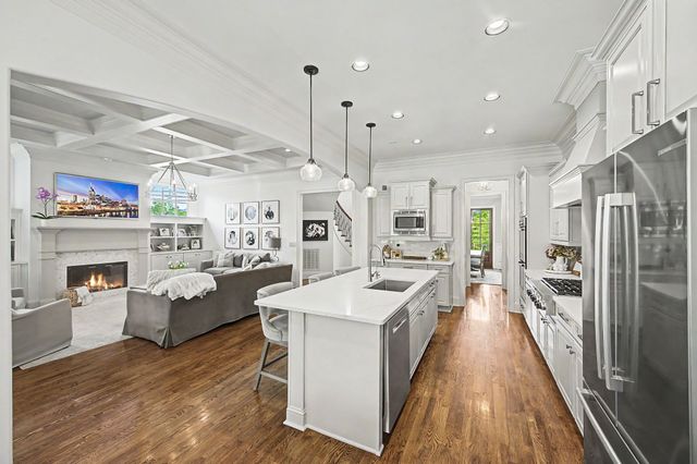 9476 Highland Bend Ct, Brentwood, TN 37027