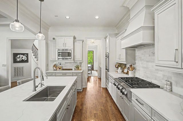 9476 Highland Bend Ct, Brentwood, TN 37027